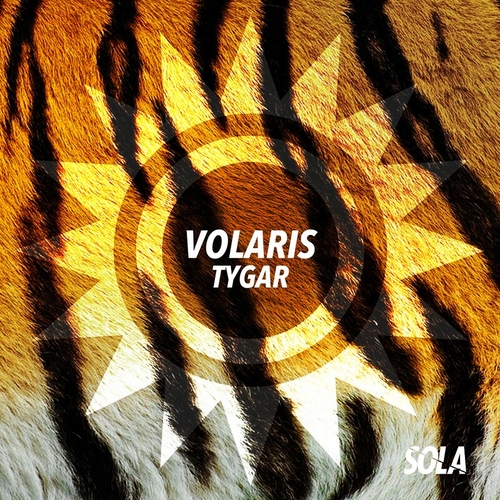 Volaris - Tygar [SOLA176BP]